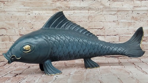 Scultura figurativa trofeo - scultura,