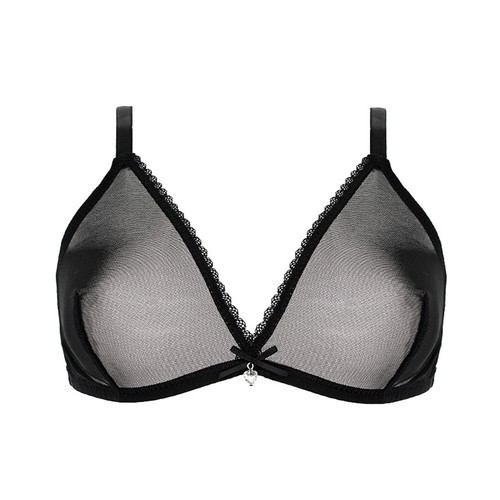 Reggiseno leggero sexy - leggero, ms.