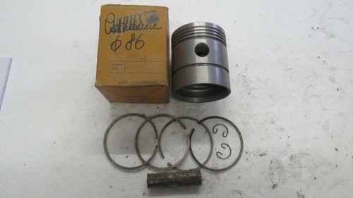 Pistone vertex cotiemme - cotiemme, motore