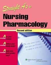 Straight in nursing - straight,