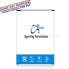 High Capacity 7170mAh Internal