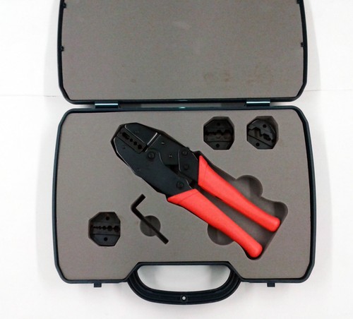 4199 pinza crimpare per - 4199, a