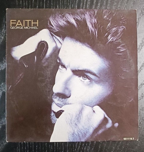 Faith george michael - faith,