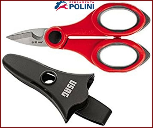 Usag 207 forbice per - usag, d