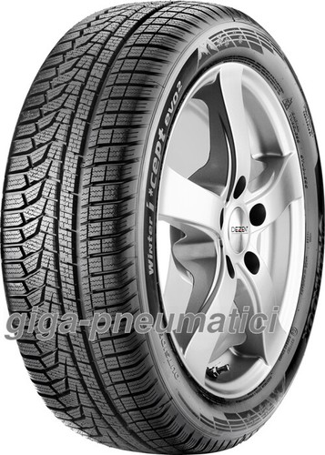 Pneumatici invernali hankook - pneumatici,