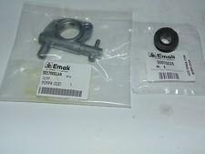 Pompa Olio Catena + Vite Senza