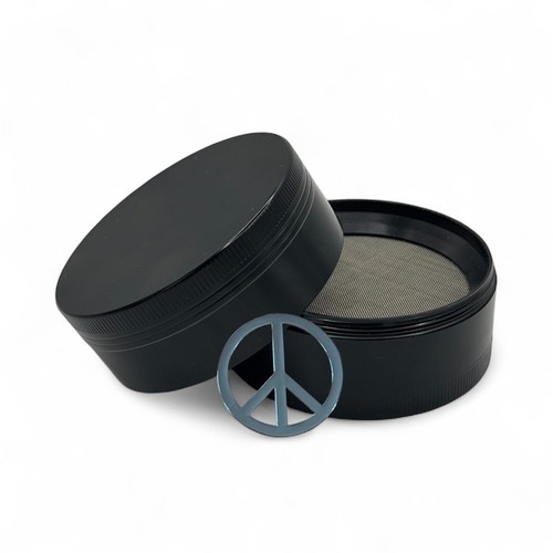 Peace herb grinder schermo - grinder,
