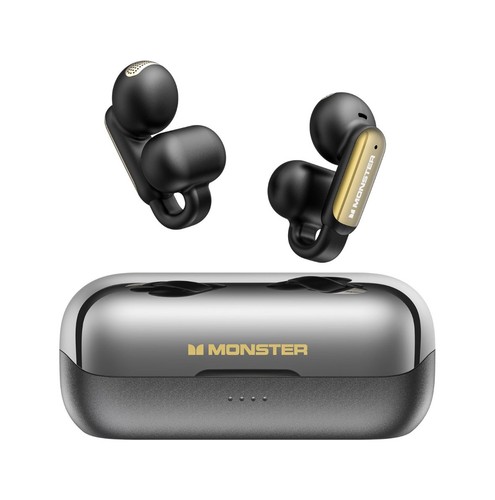 Monster open ac601 auricolari - monster,