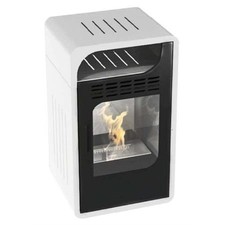 Stufa a Bioetanolo Fiammetta