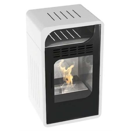 Stufa bioetanolo fiammetta - a,