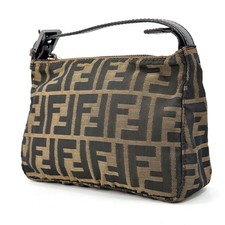 Fendi Pouch Borsetta Borsa a