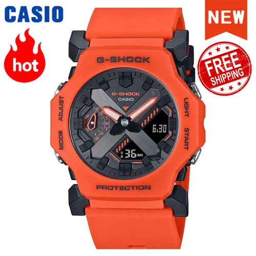 Casio shock gst b400 - casio, g-shock