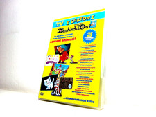 I CARTONI DELLO ZECCHINO D'ORO