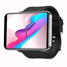 Smart watch android - watch, dm100