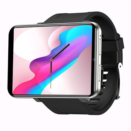 Smart watch android dm100 - watch,