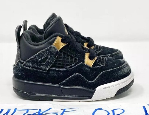 Nike air jordan - air, iv