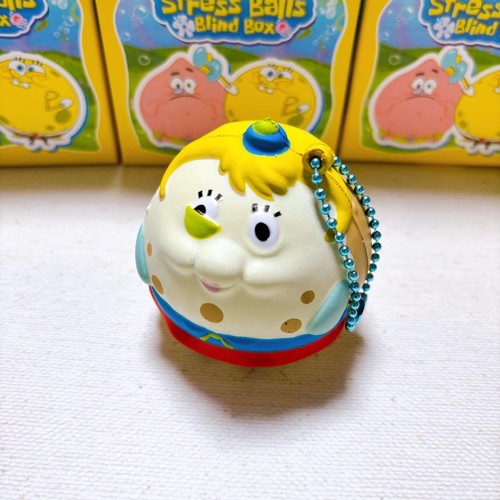 Spongebob sapone studio charm - spongebob,