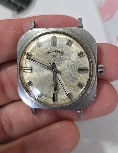 Orologio uomo automatico lord - uomo,
