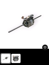 Rpm cu27801 motore - rpm, elettrico