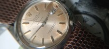 Rolex oysterperpetual date - rolex, ref