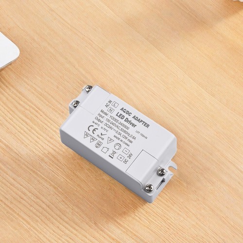 Alimentatore driver led - alimentatore, ad