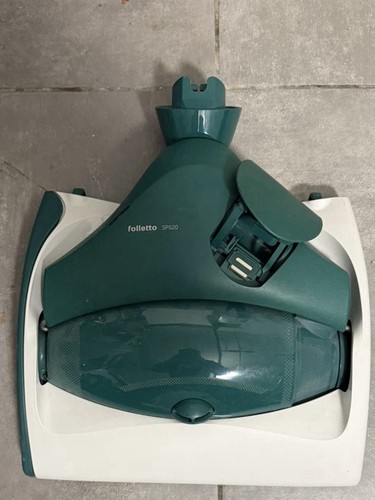 Lavapavimenti sp520 folletto - lavapavimenti,