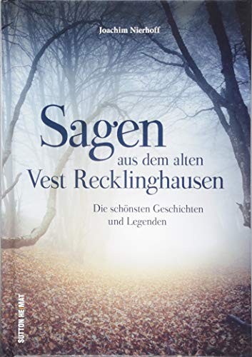Sagen aus dem alten - , vest
