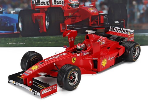 Werk83 ferrari f1 - -,