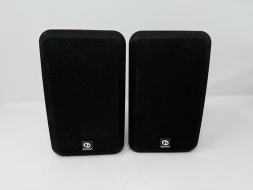 Set altoparlanti boston mcs - set, 2