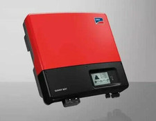 PHOTOVOLTAIC INVERTER SMA