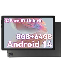Tablet pollici octa - 10,