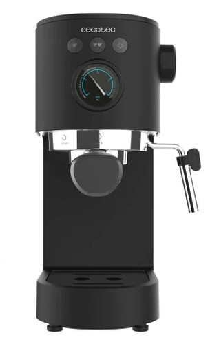 Cecotec macchina caffè - cecotec,