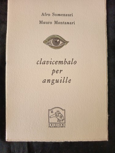 Afro somenzari mauro montanari - afro,