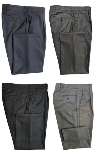 Pantaloni tuta uomo - , classici