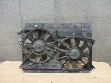 DT422750-192C VENTOLA ELETTROVENTOLA RADIATORE TOYOTA AURIS 2.0 D-4D 1AD-FTV