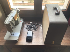 Singer 328K macchina da cucire