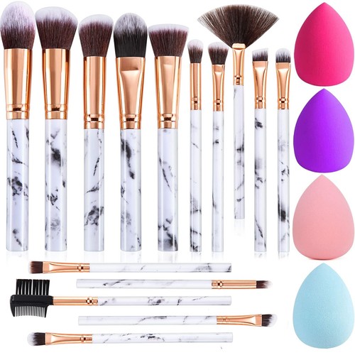 Pennelli make fily duaiu 15 - make, up