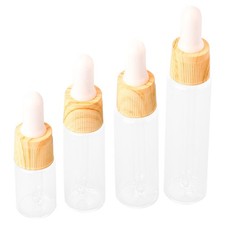 4 Pcs Flacone Contagocce