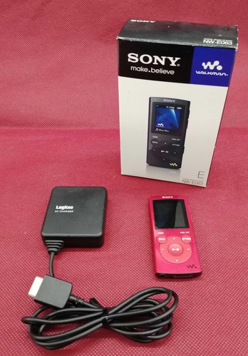 Sony e063 walkman lettore - sony,