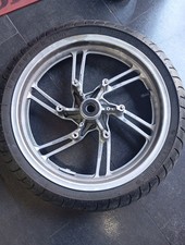 RUOTE CERCHIO ANTERIORE HONDA SH 300 I ABS 2015 2016 2017 2018 2019 2020