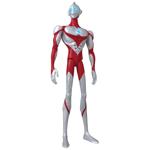 Bandai ultraman rising - bandai, ultraman: