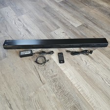 Soundbar LG / fibra ottica /