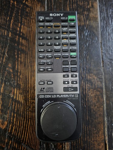Genuine sony rmt s605a remote - genuine, rmt-s605a