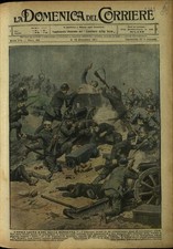 Rivista - LA DOMENICA DEL