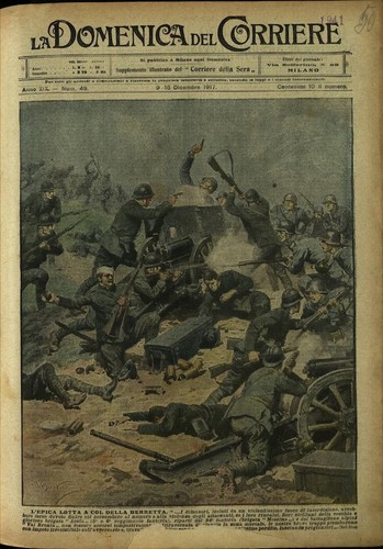Rivista domenica del - rivista, la