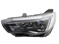 Faro proiettore full led