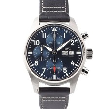 IWC IW388101 Big Pilot's Watch