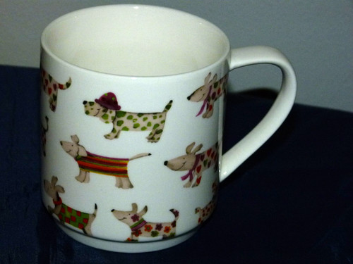 Tazza scelta multipla tema - a,