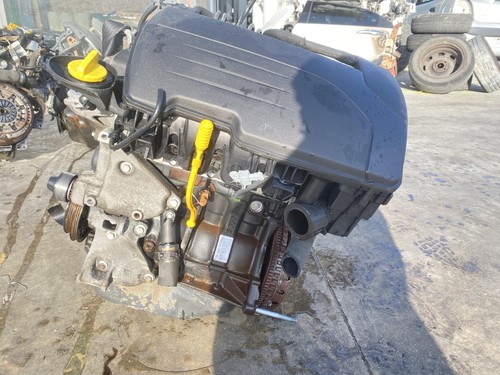 Motore completo per renault - motore,