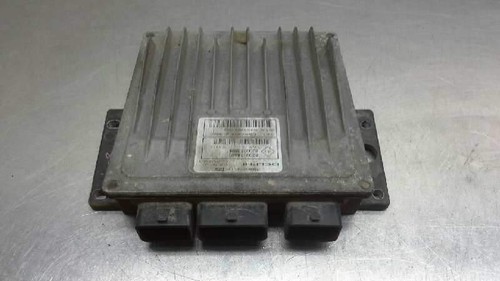 8200334540 engine control unit - engine,